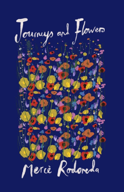 Journeys and Flowers-9781914198960