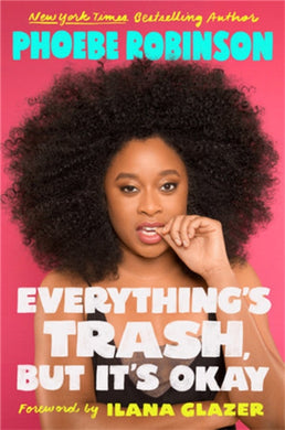 Everything's Trash, But It's Okay-9781914344015