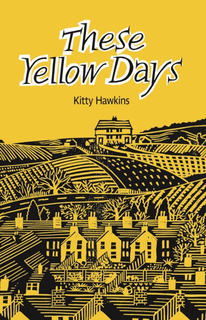 These Yellow Days-9781915048257