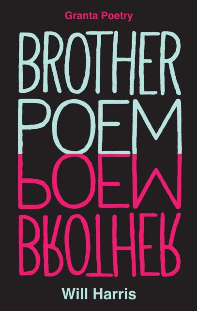 Brother Poem-9781915051042