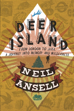 Deer Island-9781915068330