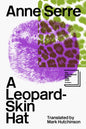 A Leopard-Skin Hat-9781915267245