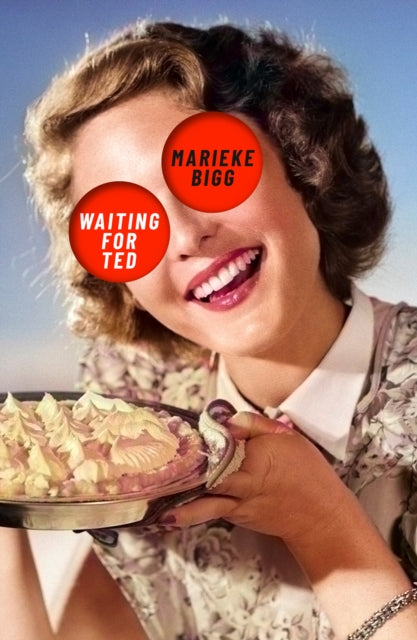 Waiting for Ted-9781915368003