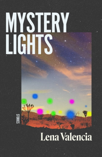 Mystery Lights-9781915368799