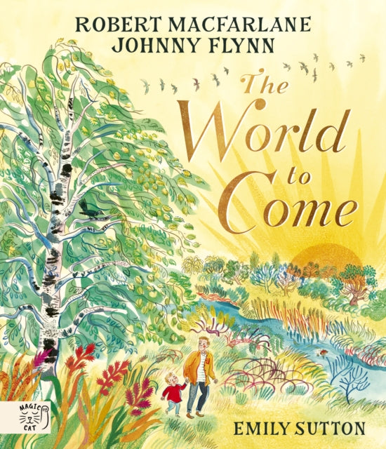 The World to Come - World to Come – A Times Book of the Year 2024-9781915569462