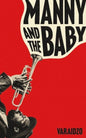 Manny and the Baby-9781915590268