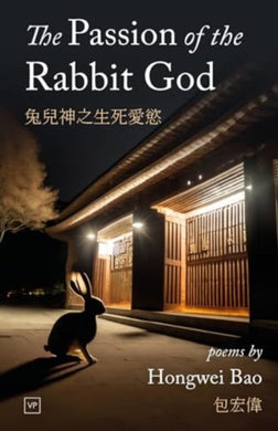 The Passion of the Rabbit God-9781915606389