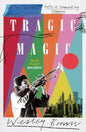 Tragic Magic-9781917092005