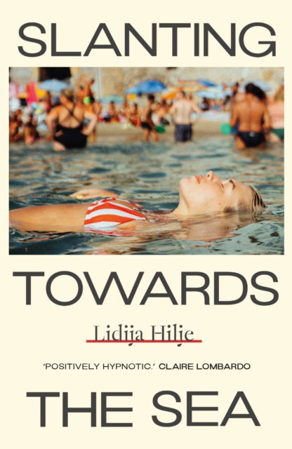 Slanting Towards the Sea-9781917092210