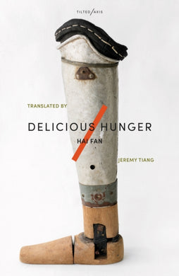 Delicious Hunger-9781917126021