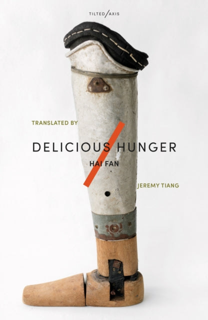 Delicious Hunger-9781917126021