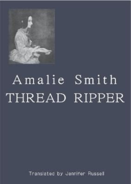 Thread Ripper-9781919609294