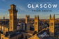 Glasgow From Above-9781919613611