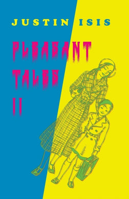 Pleasant Tales II-9781943813735