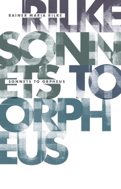 Sonnets to Orpheus-9781948830065