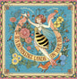 If A Bumblebee Lands on Your Toe-9781953458742