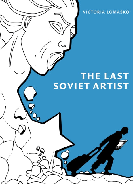 The Last Soviet Artist-9781953813145