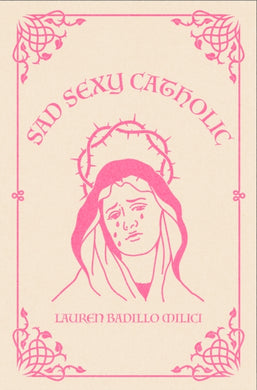 Sad Sexy Catholic-9781955904285