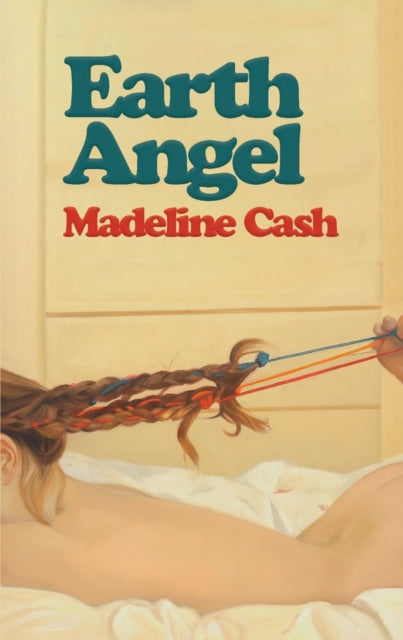 Earth Angel-9781955904698