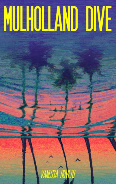 Mulholland Dive-9781960988553