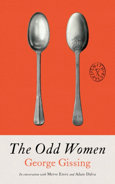 The Odd Women-9781961884243