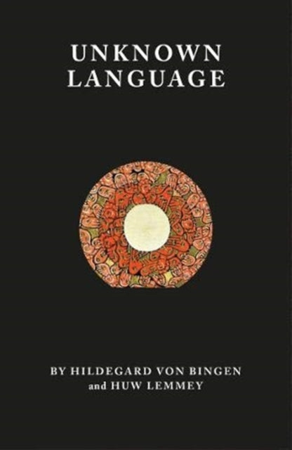 Unknown Language-9781999675912
