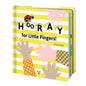 Hooray for Little Fingers!-9782408016128