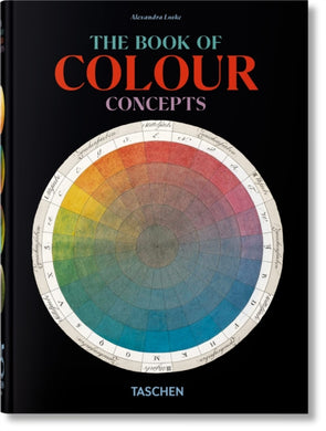 The Book of Colour Concepts. 45th Ed.-9783754401248