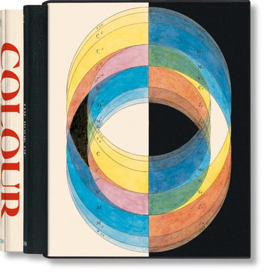 The Book of Colour Concepts-9783836595650