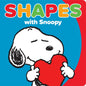 Shapes with Snoopy-9798881611040