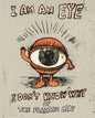I Am an Eye I Don't Know Why-9798992483826