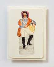 Load image into Gallery viewer, Fisherman with Silver Darlings
