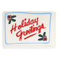 Holiday Greetings