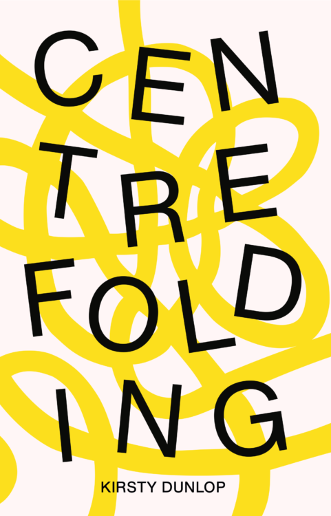 Image for Centrefolding