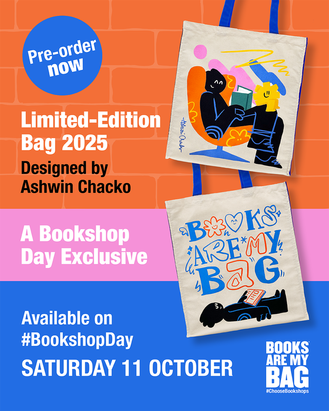 Ashwin Chacko Limited Edition Bag 2025