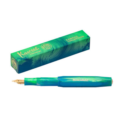 Kaweco Sport Fountain Pens - Limited Collections