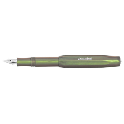 Kaweco Sports Fountain Pens - Lunar