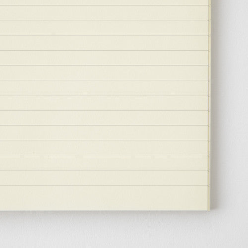 MD Notebook A6