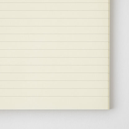 MD Notebook A6