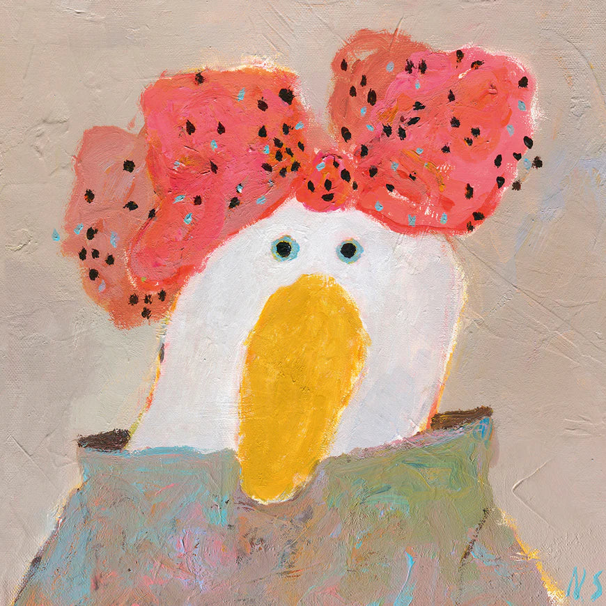 DUCK