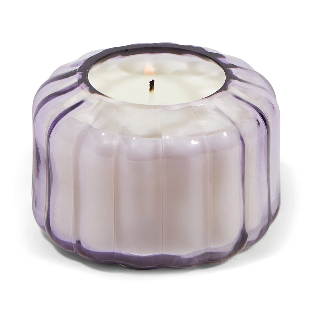 Salted Iris | Soy Wax Candle | 128g