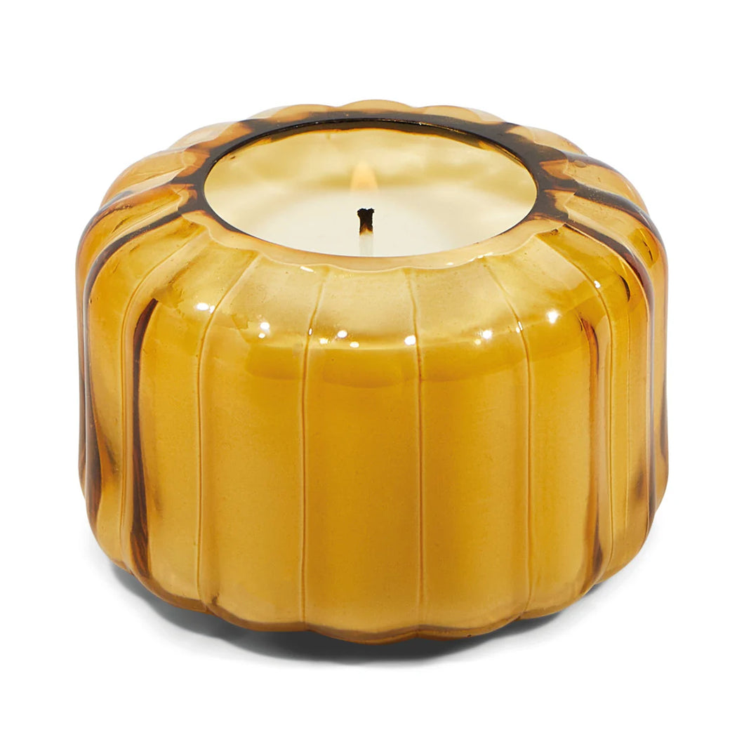 Golden Ember | Soy Wax Candle | 128g