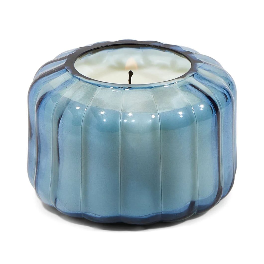 Peppered Indigo | Soy Wax Candle | 128g