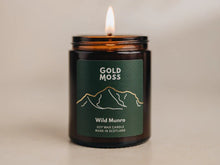 Load image into Gallery viewer, Gold Moss Candles - Scottish Collection
