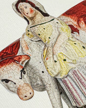Load image into Gallery viewer, The Milkmaid
