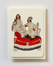 Load image into Gallery viewer, The Lovebirds
