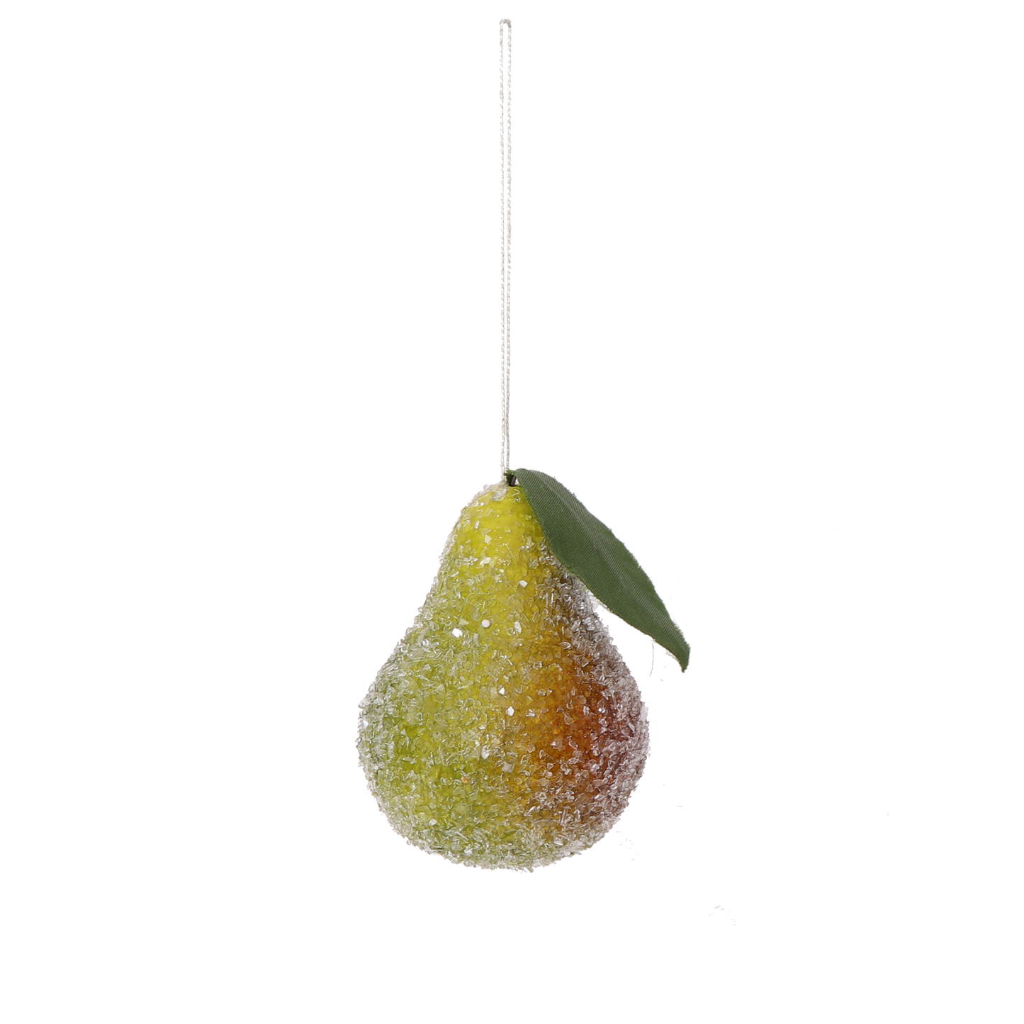 Lemon in Spun Cotton