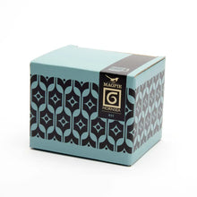 Load image into Gallery viewer, Magpie x Hornsea Heirloom Mug in Teal
