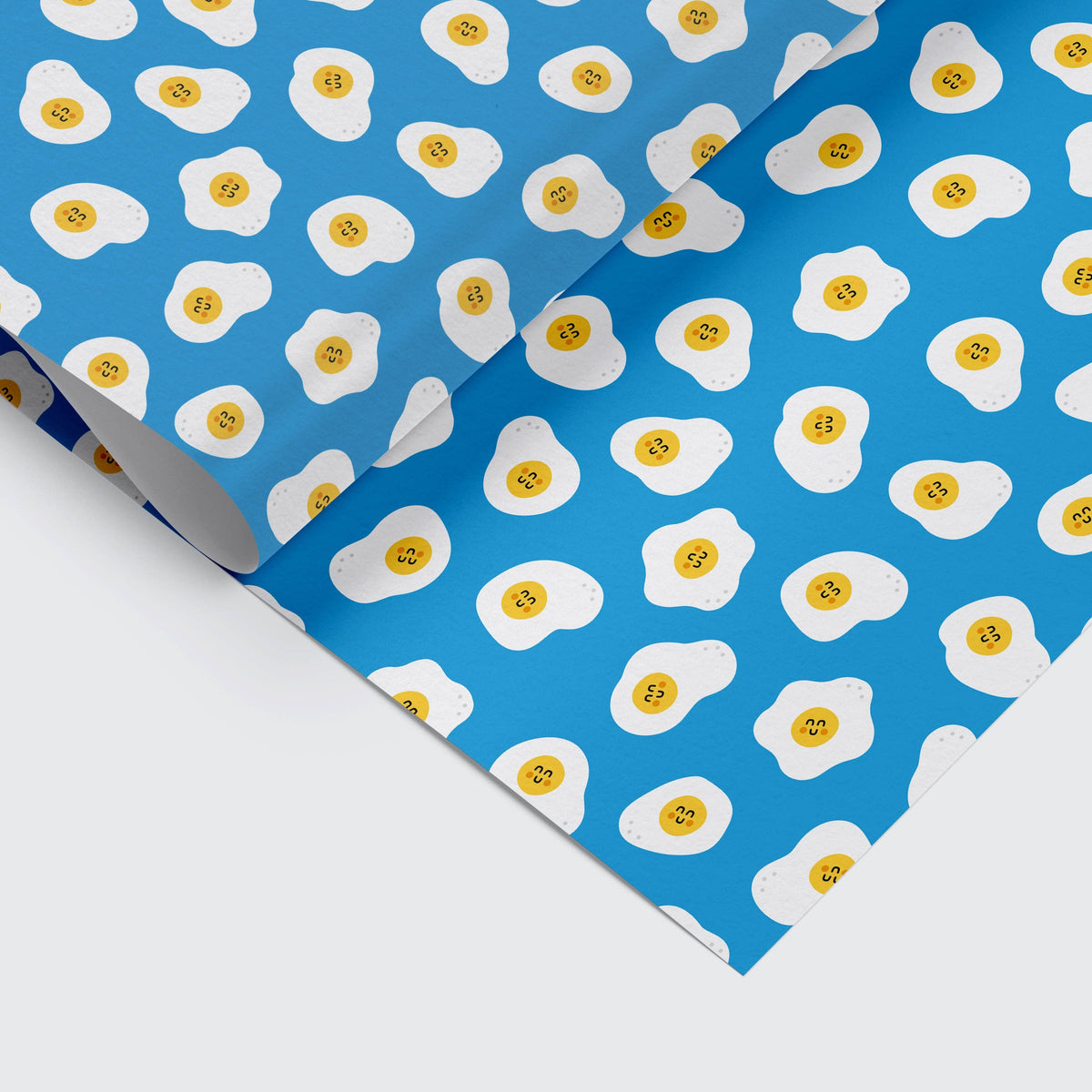 Egg Wrapping Paper