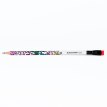 Load image into Gallery viewer, Blackwing Volume 292 – Keith Haring Pencils (Set of 12)
